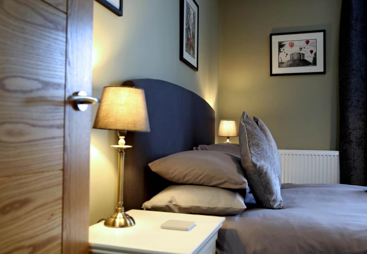 Church View Apartment
