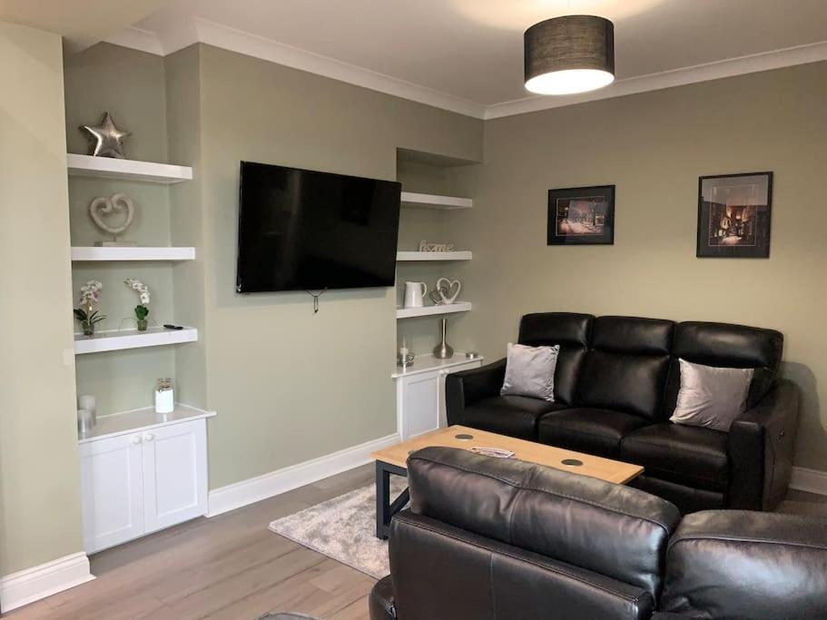 Church View Apartment York